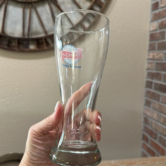 Bubba Gump Shrimp Co. Madeira Beach Glass - Picture 6 of 8